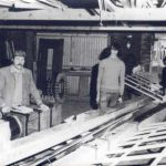 Timmerwerkplaats van van Zuiden